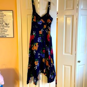 Maeve by Anthropologie summer dress size 12